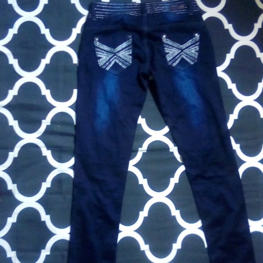Jeans by Exclusive - Picture 3 of 4